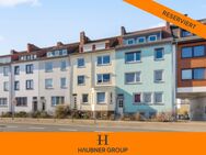 Attraktives Mehrfamilienhaus mit Ausbaupotenzial in Wesernähe! - Bremen
