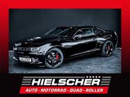 Chevrolet Camaro 6.2l V8 Unfallfrei DE Modell CPE 475 Kit - Chamerau