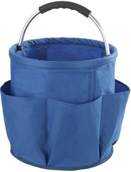 Maximex Organizer Universal-Reinigungs-Caddy Modell HERKULES, faltbare Tragetasche für zuhause und unterwegs, 34 Liter