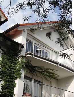 Ihr perfektes Zuhause für Zwei - stilvoll wohnen auf zwei Ebenen - Forchheim (Bayern)