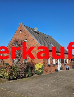 SANDER IMMOBILIEN - Bereits verkauft für und an weitere zufriedene Kunden - Weener