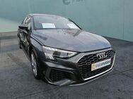 Audi A3, Sportback 35 TFSI 2x S line, Jahr 2023 - München