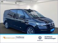 VW T7 Multivan, 2.0 TDI Multivan Style LÜ, Jahr 2022 - Kaiserslautern