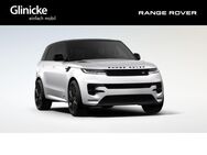 Land Rover Range Rover Sport, 4.4 Benzin P530 Autobiography, Jahr 2025 - Kassel