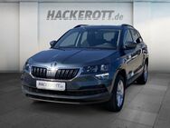 Skoda Karoq, 1.5 TSI Ambition SZH, Jahr 2019 - Langenhagen