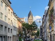 Alt-Sülz/Uninähe | Apartment | 22 qm | 460,00 EUR plus Nebenkosten - Köln