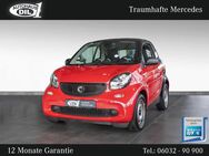 smart ForTwo, coupé, Jahr 2019 - Bad Nauheim