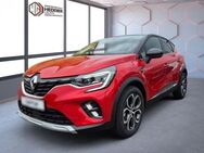 Renault Captur, II Techno TCE 140 6MT Alu18, Jahr 2023 - Dorsten