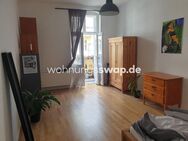 Wohnungsswap - Malmöer Straße - Berlin