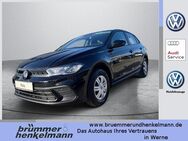 VW Polo, 1.0 Limited, Jahr 2024 - Werne