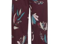 s.Oliver Pyjamahose mit Allover-Druck