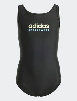 adidas Performance Badeanzug SPW UBSUIT KIDS (1-St)