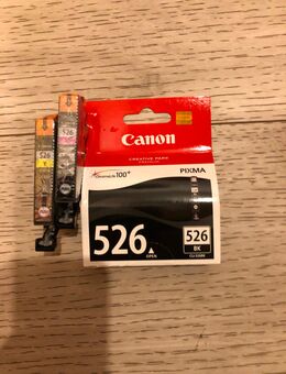 Tintenpatronen für u. a. Canon Pixma MG5150 - Gummersbach