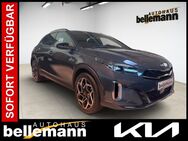 Kia XCeed, 1.5 T-GDI DCT7 GT-Line |, Jahr 2022 - Speyer