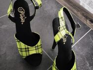 High heels pleaser UV heels 38 selten Neu - Oberhausen