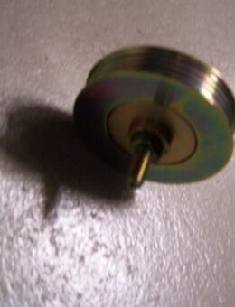 MD173451 Spannrolle,Keilriemen,Lichtmaschine Mitsubishi Galant - Hannover Vahrenwald-List