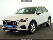 Audi Q3, 35 TDI advanced####18ZOLL#, Jahr 2022 - Donnersdorf