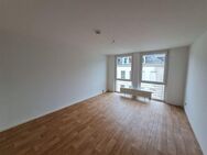 2-Zimmer-Wohnung in Crimmitschau mit Terrasse - Crimmitschau