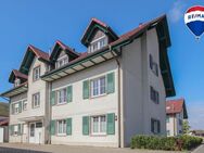 4,5-Zimmer Dachwohnung im Dorfkern von Oberlauchringen - Lauchringen