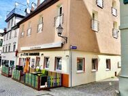 Anleger aufgepasst! Mehrfamilienhaus in historischer Altstadt mit soliden Mieteinnahmen! - Schorndorf (Baden-Württemberg)