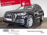 Audi Q5, 40 TDI quattro S-line Sport, Jahr 2020 - Kiel