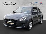 Suzuki Swift, 1.2 Comfort Hybrid Musikstreaming, Jahr 2021 - Bremerhaven