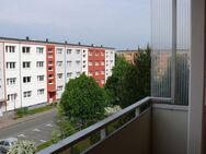 3-Raum-Wohnung mit Badewanne - Neustrelitz