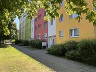 Sofort einziehen - sanierte Wohnung wartet auf neue Mieter! - Cottbus