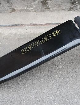 Trainingsbank, gebraucht - Krefeld