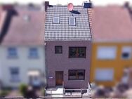 Reihenhaus mit viel Potenzial im Herzen Bremens - Bremen
