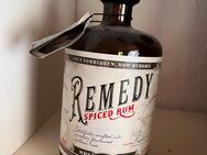 Remedy Spiced Rum - Mainz