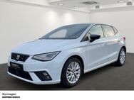 Seat Ibiza, 1.0 TSI FR, Jahr 2024 - Dormagen