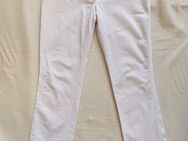 Straight Jeans Mid Waist, Stretch - Blieskastel
