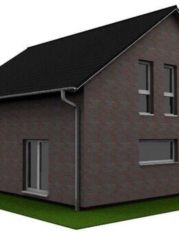 EIN HAUS, DAS MIT GROSSEM PLATZANGEBOT ÜBERZEUGT - Schönberg (Holstein)