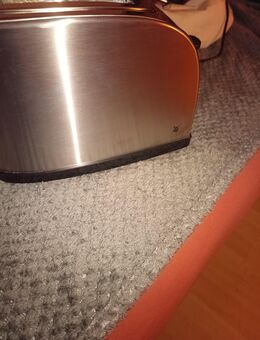 Toaster in gutem Zustand - Appenweier