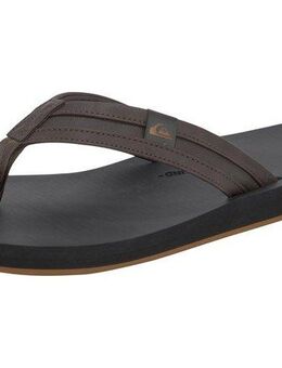Quiksilver CARVER SQUISH Zehentrenner
