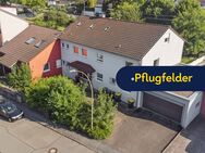 2 Häuser. 1 Preis. Viele Optionen in Vaihingen an der Enz (Ensingen) - Vaihingen (Enz)