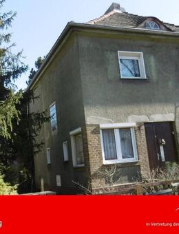 Potenzial für Handwerker und Visionäre - Wittenberg (Lutherstadt)