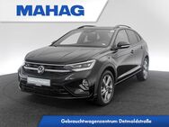 VW Taigo, 1.5 TSI R-Line TravelAssist Alu17ValenciaGREY, Jahr 2024 - München