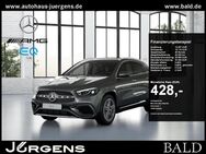 Mercedes GLA 250, e AMG-Sport Memo 19, Jahr 2023 - Schwerte (Hansestadt an der Ruhr)