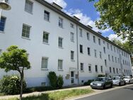 Kurze Wege ins Zentrum, gute Infrastruktur-Anbindung! Solide Kapitalanlage: 3 Zimmer, Balkon, langfristig vermietet! - Riesa
