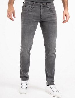 PEAK TIME Slim-fit-Jeans Mailand Herren Jeans mit super hohem Stretch-Anteil