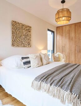 Stilvolles Penthouse in zentraler Lage - Ihr Rückzugsort im Herzen der Stadt - Ludwigsburg