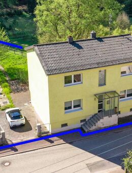 Freistehendes Einfamilienhaus - Lemberg