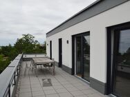 *Gilching - Neuwertige, exklusive Dachterrassenwohnung mit 4 Zimmer - Gilching