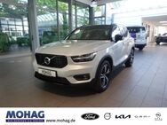 Volvo XC40, T5, Jahr 2021 - Recklinghausen