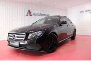 Mercedes-Benz E 220 d 360*CAM*LED*NAVI*VIRTUELL*TEILLEDER*PANO - Braunschweig