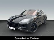 Porsche Cayenne, E-Hybrid Coupe, Jahr 2024 - Wiesbaden