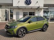 VW Taigo, 1.0 TSI Style, Jahr 2023 - Annaberg-Buchholz