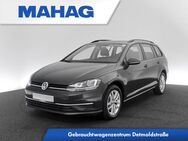 VW Golf Variant, 1.0 TSI Comfortline, Jahr 2020 - München